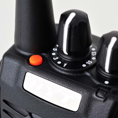 _(d)Hytera TC-700Ex (du)vC(j)I(y)HYTʯI(y)վ_(ti) UHF: 440-490MHz