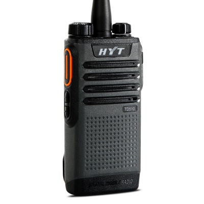 _(d)Hytera TD510̘I(y)(sh)֟o(du)vC(j)I(y)Ѳƌ_(ti) ̖(ho)TD510V(136-174MHz )