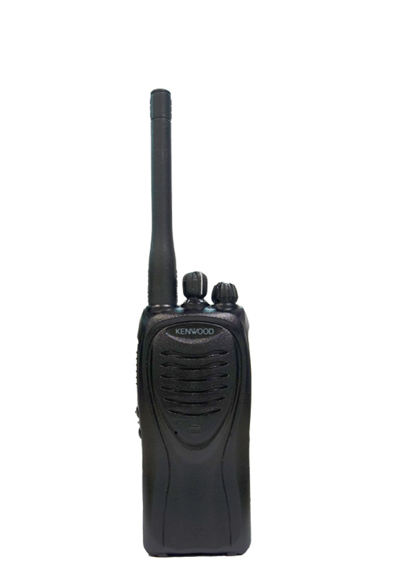  DMR /TK-3207DvC