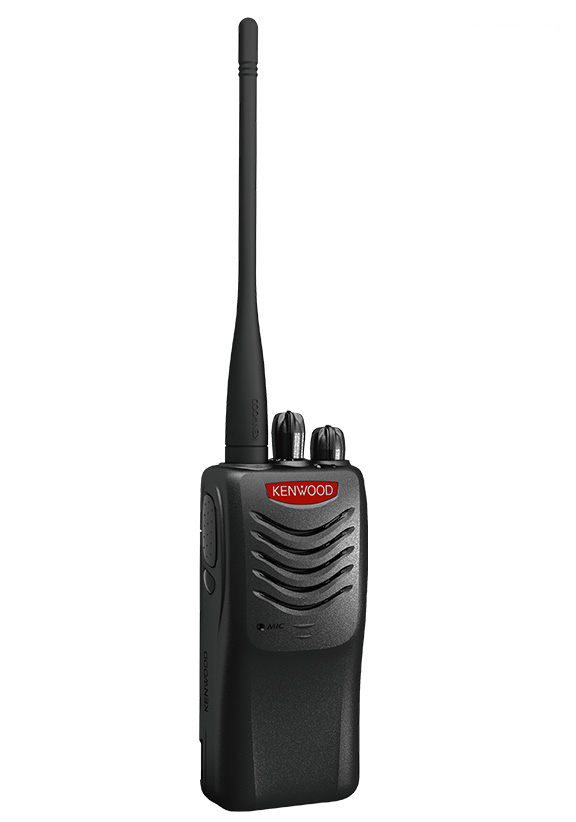 DMR / TK-U100DvC