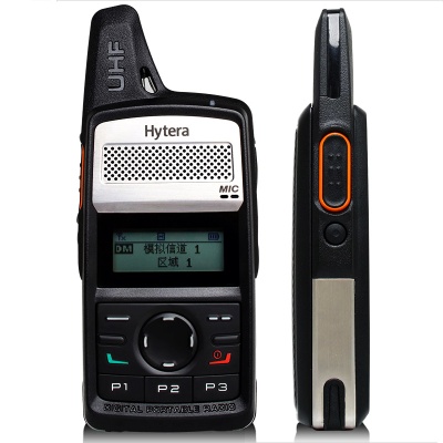 _Hytera TD360̘I(y)(sh)֌vCUSBԭb_ UHF 400-440MHz