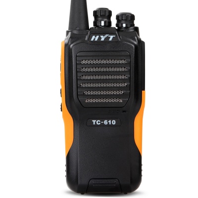 _(d)Hytera ͨ TC-610Ì(du)vC(j) 136-174MHz TC610U(400-420MHz)