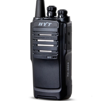 _(d)Hytera ͨ TC-500SI(y)(du)vC(j) 450-470MHz ̖(ho)TC-500SU(1)400-420MHz