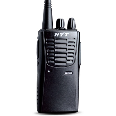_(d)Hytera ͨ TC-500Ì(du)vC(j) 400-420MHz ̖(ho)TC-500(400-420MHz)
