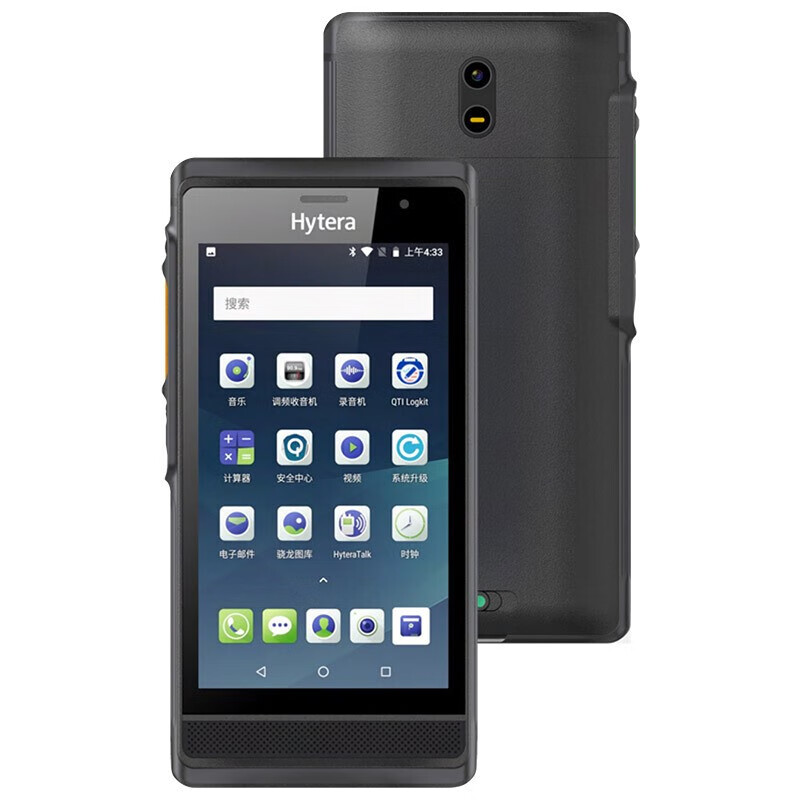 _(d)Hytera W(wng)܌(du)vC(j)PNC550 mˮ5Ӣ 4G׿